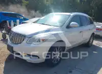 2017 Buick ENCLAVE photo