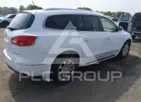 2017 Buick ENCLAVE photo