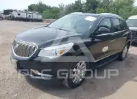 2017 Buick ENCLAVE фото