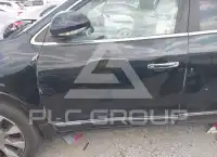 2017 Buick ENCLAVE фото
