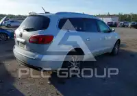 2017 Buick ENCLAVE photo