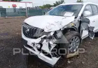 2017 Buick ENCLAVE photo
