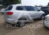 2017 Buick ENCLAVE фото