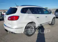 2017 Buick ENCLAVE photo