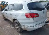 2017 Buick ENCLAVE фото