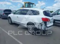 2017 Buick ENCLAVE фото