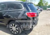 2017 Buick ENCLAVE фото