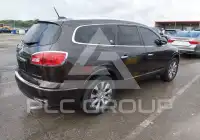 2017 Buick ENCLAVE фото