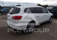 2017 Buick ENCLAVE photo