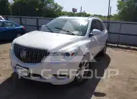2017 Buick ENCLAVE photo