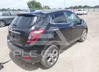 2017 Buick ENCORE фото