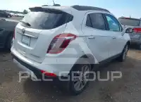 2017 Buick ENCORE photo