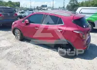 2017 Buick ENCORE photo