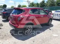 2017 Buick ENCORE фото