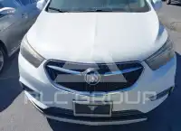 2017 Buick ENCORE photo
