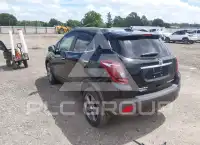 2017 Buick ENCORE фото