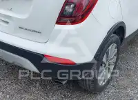 2017 Buick ENCORE photo