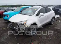 2017 Buick ENCORE фото