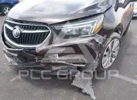 2017 Buick ENCORE фото