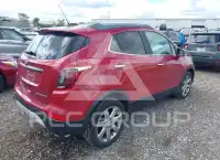 2017 Buick ENCORE photo