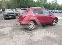 2017 Buick ENCORE photo