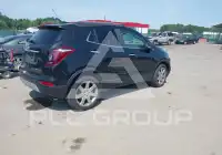 2017 Buick ENCORE фото