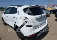 2017 Buick ENCORE фото