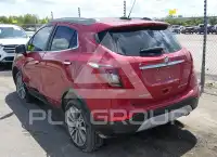 2017 Buick ENCORE photo