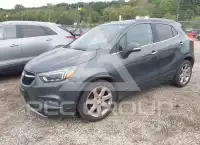 2017 Buick ENCORE фото