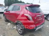 2017 Buick ENCORE photo