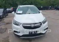 2017 Buick ENCORE photo
