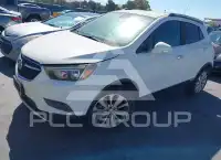 2017 Buick ENCORE photo