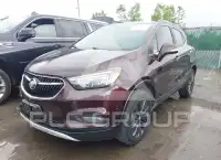 2017 Buick ENCORE фото