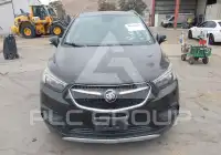 2017 Buick ENCORE фото