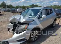 2017 Buick ENCORE photo