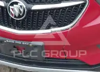 2017 Buick ENCORE фото