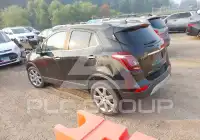 2017 Buick ENCORE фото