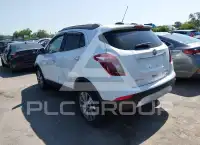 2017 Buick ENCORE photo