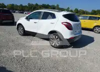 2017 Buick ENCORE фото