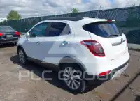 2017 Buick ENCORE photo