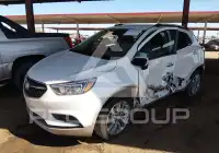 2017 Buick ENCORE photo