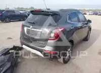 2017 Buick ENCORE фото