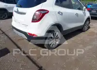 2017 Buick ENCORE photo