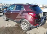 2017 Buick ENCORE фото