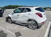 2017 Buick ENCORE photo