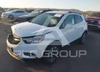 2017 Buick ENCORE фото