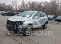 2017 Buick ENCORE photo