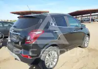 2017 Buick ENCORE фото