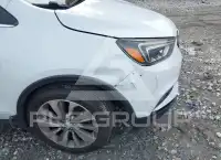 2017 Buick ENCORE photo