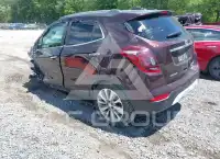 2017 Buick ENCORE photo